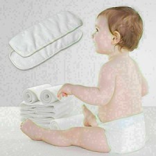 10X NanoWaschbar Saugeinlage