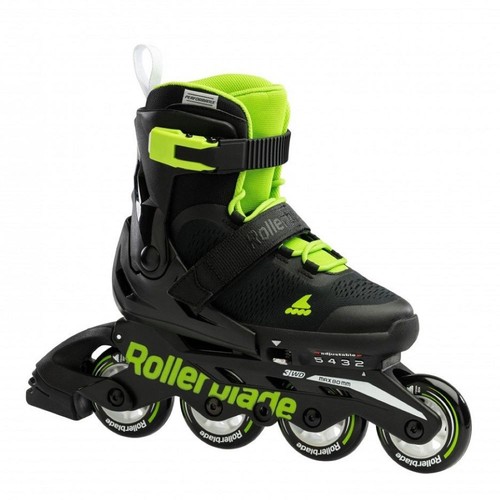 Rollerblade microblade - rollerblade,