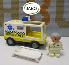 Lego duplo - (,