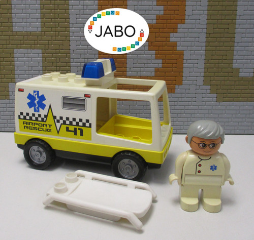 Lego duplo - lego,