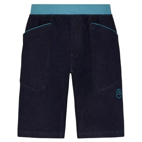 Sportiva mundo short m - la,