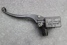 DAELIM Otello 125 FI ABS  SA7