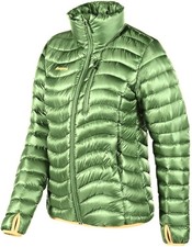 Bergans Jacke Daunenjacke