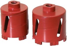 CEDIMA Diamant-Dosensenker