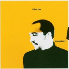 Ski Oakenfull - Rising Son AMP