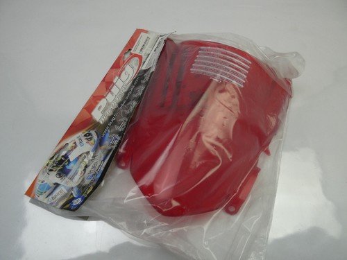 Puig 6479r racingscheibe honda - 6479r,