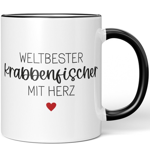 Weltbester krabbenfischer - weltbester,
