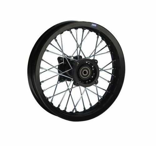 Pit dirt bike - dirt, alu