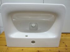 Ideal Standard Handwaschbecken 52 cm Breite x 41 cm Tiefe x 15-20 cm in Neuware