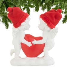 Weihnachtsengel Glücksengel