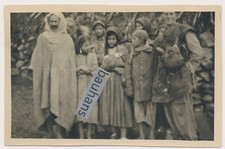 Foto aus Nachlass Afrikakorps, DAK 2.WK (7318a)