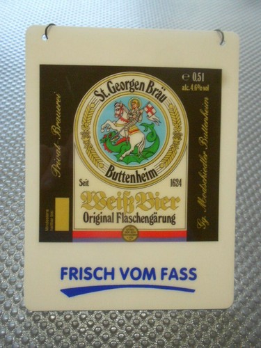 Georgen bräu buttenheim - georgen,