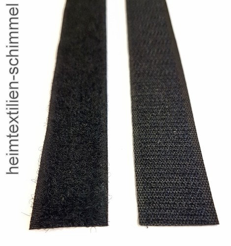Klettverschluss haken - klettverschluss,
