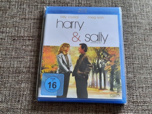 Harry sally 1989 deutsche - &,