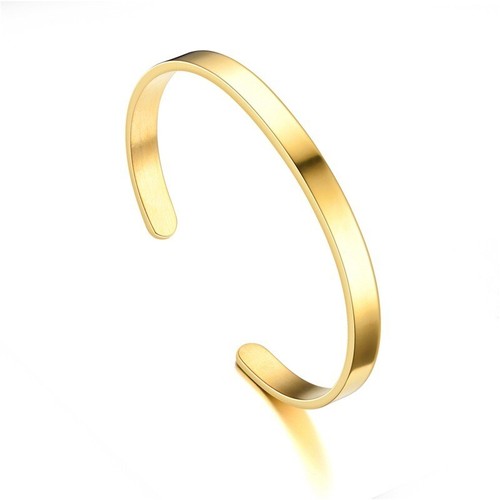 Armband edelstahl offener - armband,