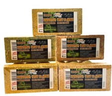 Makucha Angelfutter Lockfutter