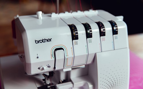 Brother airflow 3000 mit - brother,