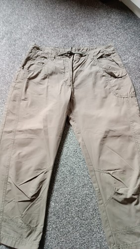 Damen hose kurze - hose,, 7/8