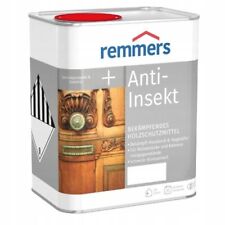 Remmers Anti-Insekt Wirksames