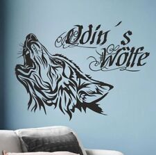 Wandtattoo Wandaufkleber