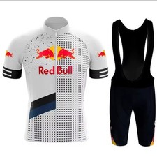 Maillot Biker Red Bull T-Shirt