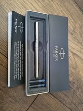 Parker Füller -