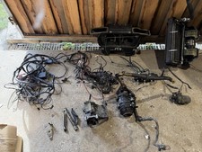 Mercedes Benz W201 190e M102 Klimaanlage Klima Nachrüsten