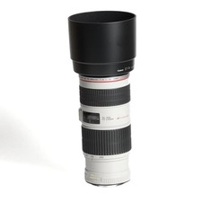 Canon EF 70-200 mm/4 L IS USM Objektiv