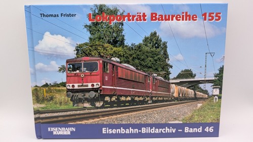 Eisenbahn kurier bildarchiv - eisenbahn,