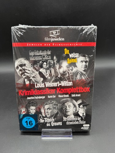 Juwelen der filmgeschichte - juwelen,