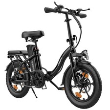 16 Zoll E-Bike ESKUTE D100
