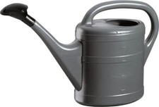 Geli Gießkanne 5 l anthrazit