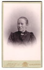 Fotografie A. H. Ahlfors