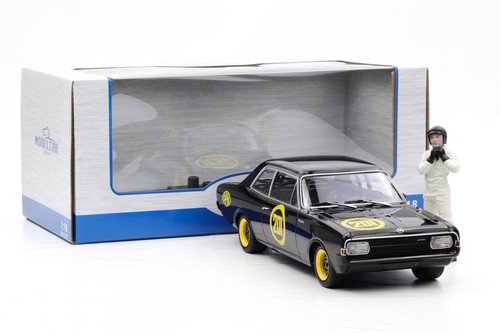 Opel rekord c 1900 - 1:18,
