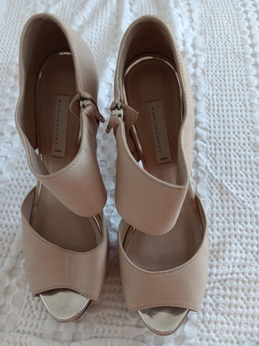 Pumps schumacher sandaletten - schumacher,