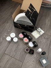  UV Gel Nägel Set Incl Lampe
