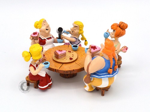 Asterix obelix 2374 - ,