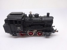 Märklin dampflok 89006 - dampflok,