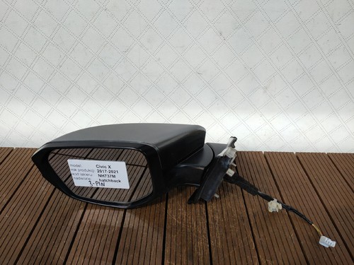 Honda civic 21 - x, 17-21