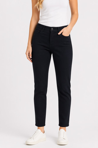 Luisa cerano jeans schwarz - luisa, 34