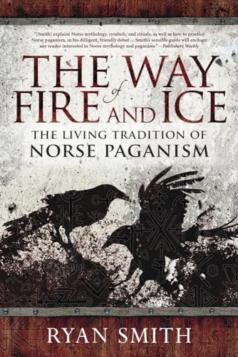 The way fire and - and,
