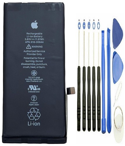 Original apple iphone akku - apple,