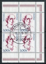 Bund Frauen 2305 Viererblock