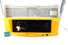 Sieger Heizungsregelung Regelgerät - STB Kesselthermostat Thermometer HS 3002