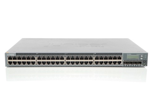 Juniper ex3300 48t switch - juniper, ex3300-48t