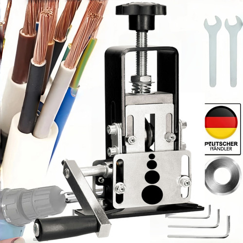 φ2 kabelschälmaschine - mm,