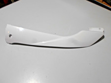 Peugeot  Tweet 125  2014 Verkleidung Trittbrett links