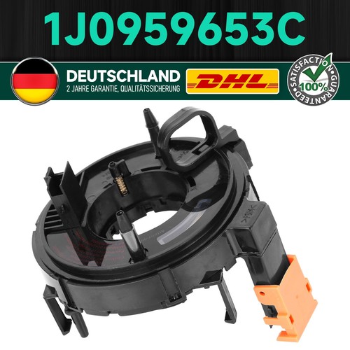 Wickelfeder schleifring airbag - schleifring,