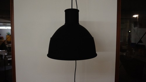 Muuto lampe pendelleuchte - muuto,
