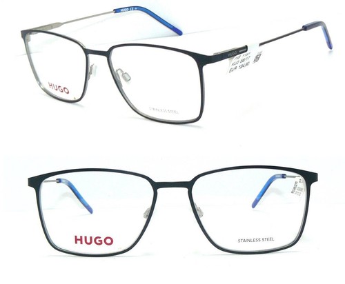 Hugo boss brille blau grau - brille,